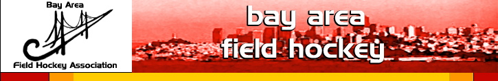 Bay Area Field Hockey