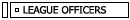 League Officers